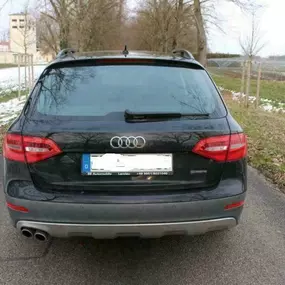 Bild von Autoankauf Held - Münster