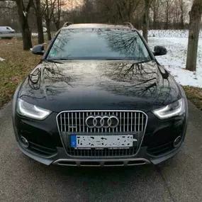 Bild von Autoankauf Held - Münster