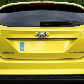 Bild von Autoankauf Held - Krefeld