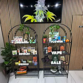 Bild von Green Life DC Weed Dispensary And Marijuana Delivery