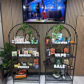 Bild von Green Life DC Weed Dispensary And Marijuana Delivery