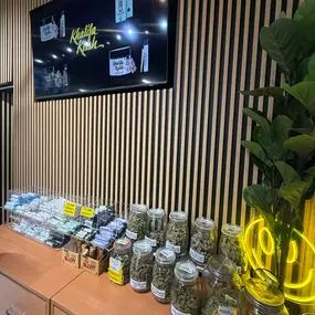 Bild von Green Life DC Weed Dispensary And Marijuana Delivery