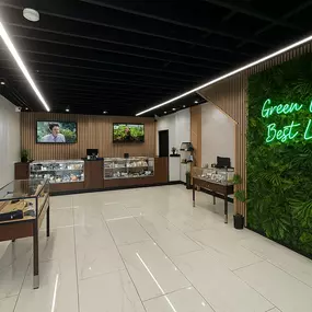Bild von Green Life DC Weed Dispensary And Marijuana Delivery