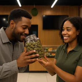 Bild von Green Life DC Weed Dispensary And Marijuana Delivery