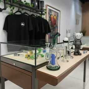 Bild von Green Life DC Weed Dispensary And Marijuana Delivery