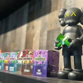 Bild von Green Life DC Weed Dispensary And Marijuana Delivery