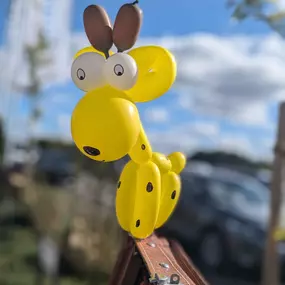 Bild von Kramer Events Achtung keine Abholung der Ware hier möglich