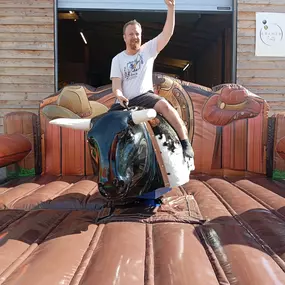 Bild von Kramer Events Achtung keine Abholung der Ware hier möglich