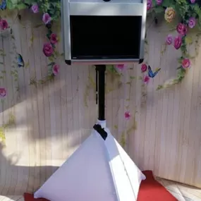 Bild von Kramer Events Achtung keine Abholung der Ware hier möglich