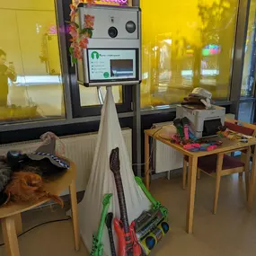 Bild von Kramer Events Achtung keine Abholung der Ware hier möglich