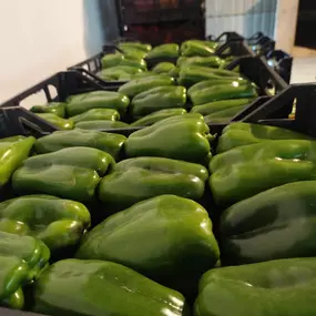 Bild von Don Ramón Almacén al por mayor de Fruta y Verdura