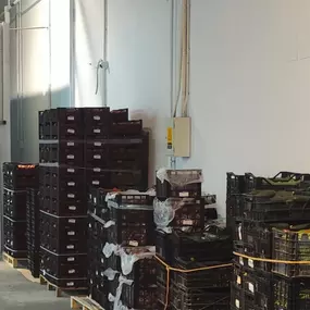 Bild von Don Ramón Almacén al por mayor de Fruta y Verdura en Valencia