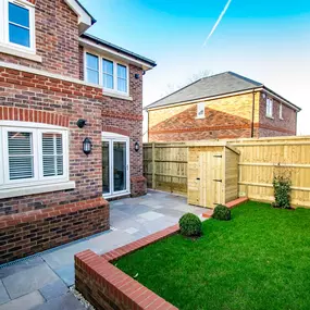 Bild von Brackenwood Windows Ltd