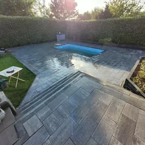 Bild von Omo Gartenservice