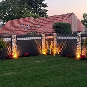 Bild von Omo Gartenservice