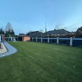 Bild von Omo Gartenservice