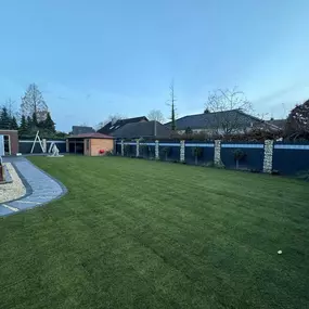 Bild von Omo Gartenservice