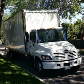 Bild von LA-MOVERS.COM Local and Long Distance Moving Company in Los Angeles CA