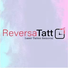 Bild von ReversaTatt Tattoo Removal