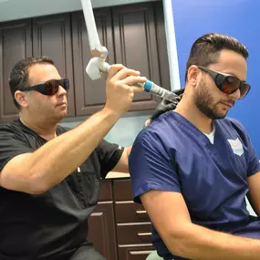 Bild von ReversaTatt Tattoo Removal