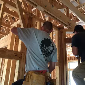 Bild von Like Father Like Son Construction LLC