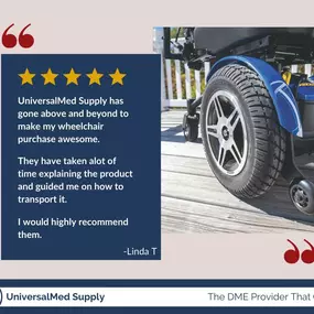 Bild von UniversalMed Supply