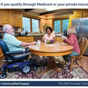 Bild von UniversalMed Supply