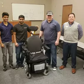 Bild von UniversalMed Supply