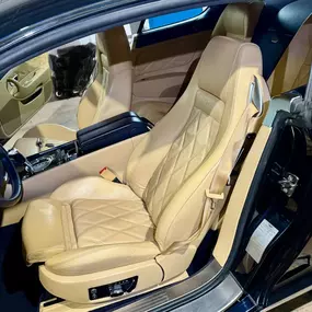 Bild von Fab detailing & cuir