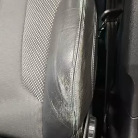 Bild von Fab detailing & cuir