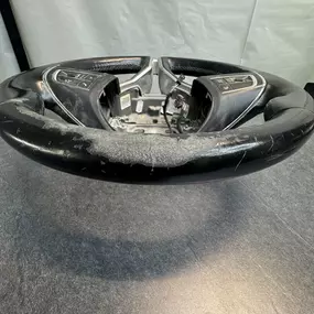 Bild von Fab detailing & cuir