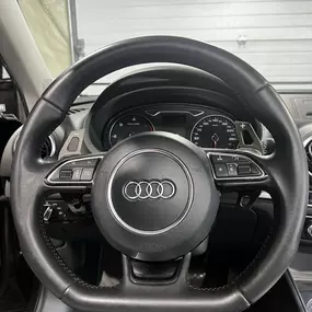 Bild von Fab detailing & cuir