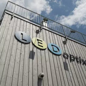 Bild von LEDoptix GmbH