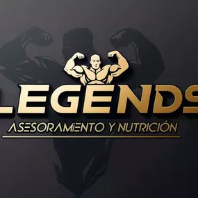 Bild von Legends Fit Club
