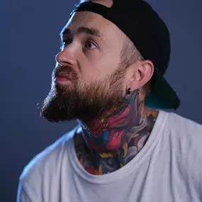 Tattoo Studio TENZU | München