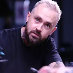 Tattoo Studio TENZU | München