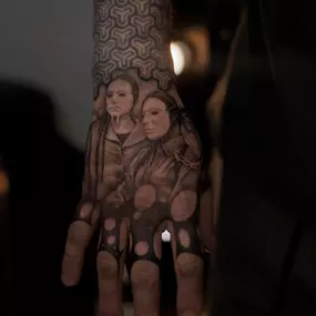 Tattoo Studio TENZU | München