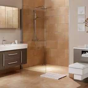 Bild von Dean Williams Ceramic Wall & Floor Tiling Services