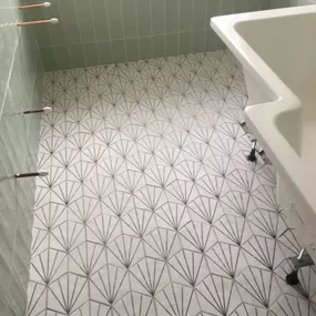 Bild von Dean Williams Ceramic Wall & Floor Tiling Services