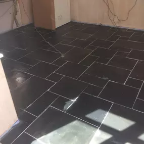 Bild von Dean Williams Ceramic Wall & Floor Tiling Services