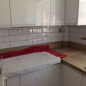 Bild von Dean Williams Ceramic Wall & Floor Tiling Services