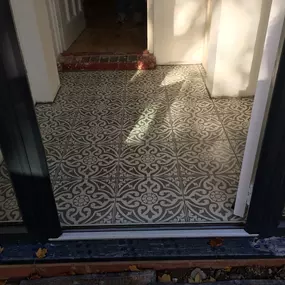 Bild von Dean Williams Ceramic Wall & Floor Tiling Services