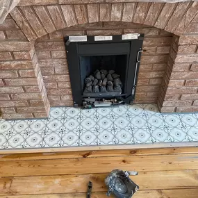 Bild von Dean Williams Ceramic Wall & Floor Tiling Services