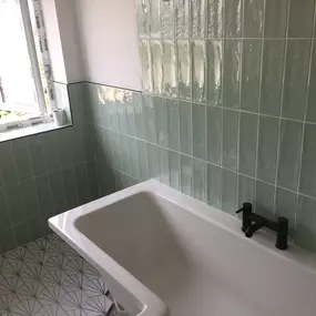 Bild von Dean Williams Ceramic Wall & Floor Tiling Services