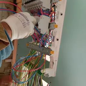 Bild von Peintre Paris Trejo Solutions