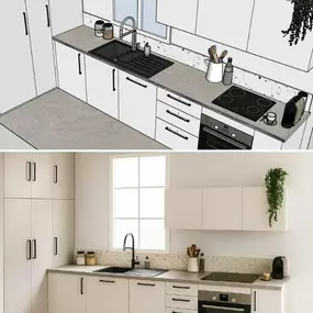 Bild von Peintre Paris Trejo Solutions