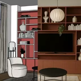 Bild von Peintre Paris Trejo Solutions