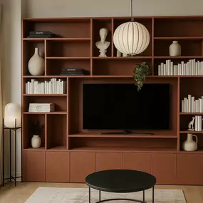 Bild von Peintre Paris Trejo Solutions