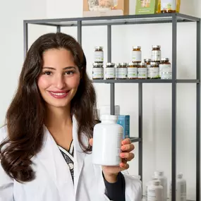 Bild von Anthropos - Praxis für ganzheitliche Gesundheitsberatung