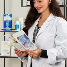 Bild von Anthropos - Praxis für ganzheitliche Gesundheitsberatung